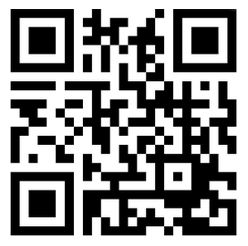 QR Code - Scannez-moi!