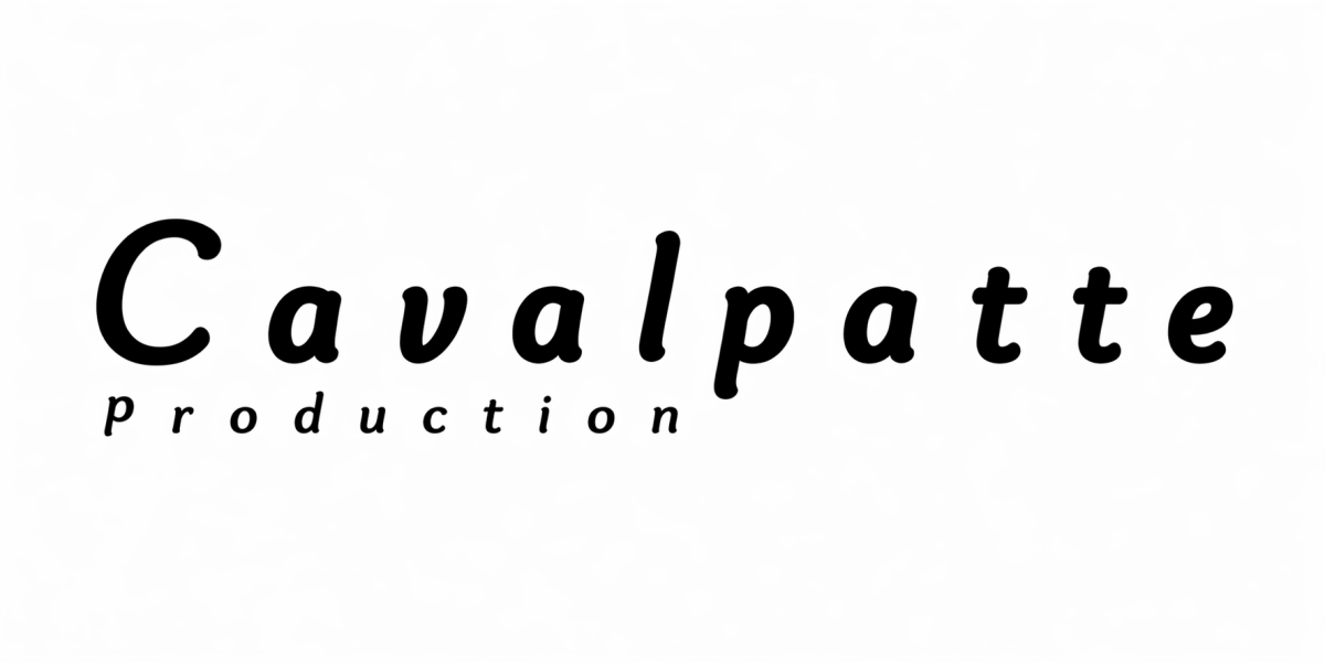 Cavalpatte Production